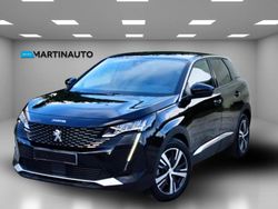 Preto Usado 2024 Peugeot 3008 Allure SUV | € 24.500 (Bom preço)