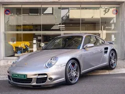 Cinzento Usado 2006 Porsche 911 | € 105.000