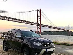 Usado 2022 Dacia Duster SUV | € 17.100 (Preço justo)