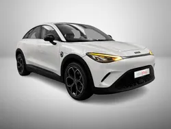 Branco Novo 2025 Smart #3 SUV | € 35.990