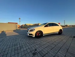 Usado 2014 Mercedes A45 AMG AMG Edition 1 Sedan | € 30.900 (Bom preço)