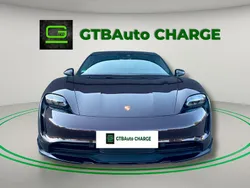 Outro Usado 2021 Porsche Taycan Sedan | € 66.900 (Preço elevado)