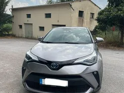 Usado 2019 Toyota C-HR SUV | € 21.900