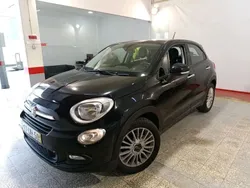 Preto Usado 2018 Fiat 500X Urban SUV | € 14.100 (Preço justo)