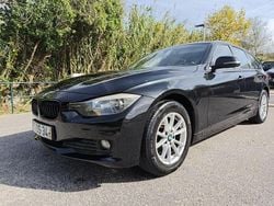 Usado 2014 BMW 318 Carrinha | € 12.000 (Bom preço)