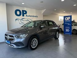 Cinza Usado 2021 Mercedes GLA180 Style SUV | € 36.950