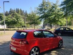 Usado 2005 VW Golf V GTI | € 13.000 (Preço justo)