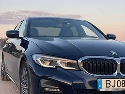 Usado 2020 BMW 330e Coupé | € 26.800 (Super Preço)