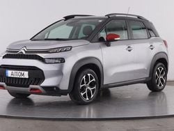 Cinzento Usado 2021 Citroën C3 Aircross SUV | € 14.100 (Preço justo)