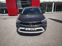 Preto Usado 2024 Opel Crossland SUV | € 19.490 (Preço justo)