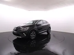 Preto Usado 2023 Renault Captur SUV | € 20.900 (Preço justo)