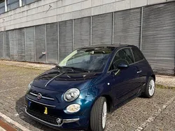 Usado 2018 Fiat 500 | € 12.000 (Preço justo)