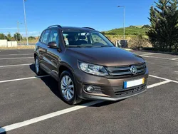 Usado 2012 VW Tiguan SUV | € 13.000 (Preço justo)