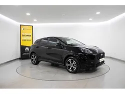 Preto Usado 2024 Ford Puma ST-Line SUV | € 26.480 (Caro)