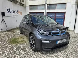 Preto Usado 2020 BMW i3 Citadino | € 17.450 (Bom preço)