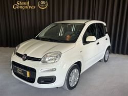 Branco Usado 2020 Fiat Panda Easy Citadino | € 9.750 (Preço justo)