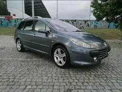 Usado 2006 Peugeot 307 Carrinha | € 2.250 (Super Preço)