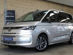 Cinza Usado 2024 VW Multivan Style Van | € 45.750