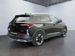 Preto Usado 2021 Opel Grandland X Ultimate SUV | € 21.950 (Preço justo)