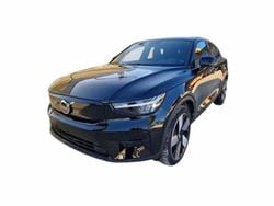 Preto Usado 2022 Volvo C40 SUV | € 28.950 (Bom preço)