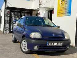 Azul Usado 2000 Renault Clio II | € 1.150 (Super Preço)