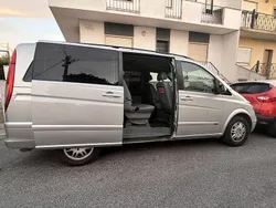 Usado 2005 Mercedes Viano Monovolume | € 15.000