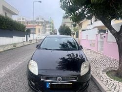 Usado 2008 Fiat Bravo Citadino | € 4.000