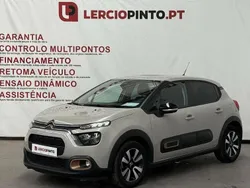 Outra Usado 2022 Citroën C3 Citadino | € 13.500 (Preço justo)
