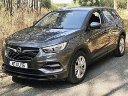 Usado 2019 Opel Grandland X SUV | € 11.995 (Preço justo)