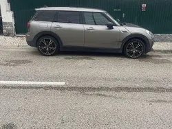 Usado 2017 Mini One D Clubman Carrinha | € 11.900 (Super Preço)