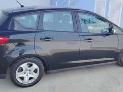 Usado 2011 Ford C-MAX Monovolume | € 5.500