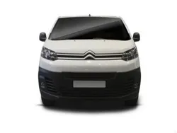 Branco Novo 2025 Citroën Jumpy Monovolume | € 31.700 (Caro)