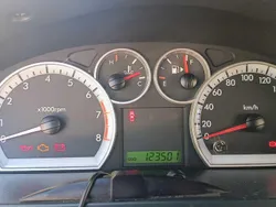 Usado 2010 Chevrolet Aveo LS Sedan | € 3.250