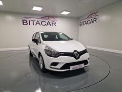 Branco Usado 2016 Renault Clio IV | € 11.500 (Preço justo)