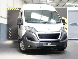 Branco Usado 2019 Peugeot Boxer Van | € 20.980 (Caro)