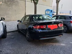 Usado 2005 Honda Accord Sedan | € 3.250