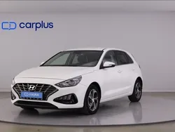 Branco Usado 2023 Hyundai i30 Style | € 20.550 (Preço justo)