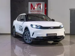 Usado 2025 Ford Capri Premium | € 45.000