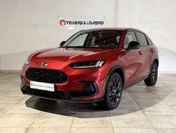 Vermelho Novo 2024 Honda ZR-V Sport SUV | € 43.750