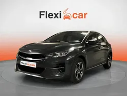 Cinzento Usado 2021 Kia XCeed SUV | € 16.990 (Bom preço)