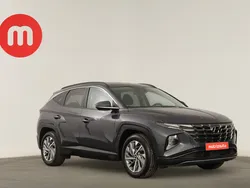 Usado 2022 Hyundai Tucson Premium SUV | € 24.999 (Bom preço)