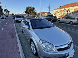 Usado 2007 Opel Astra | € 5.550