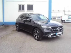 Cinzento Usado 2023 Mercedes GLC300e SUV | € 65.500