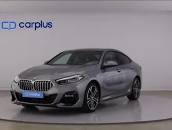 Cinza Usado 2023 BMW 216 Coupé | € 29.900 (Bom preço)