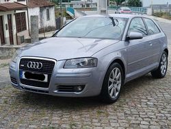 Usado 2003 Audi A3 S-Line | € 4.399 (Super Preço)