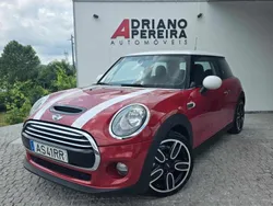 Vermelho Usado 2014 Mini Cooper Citadino | € 13.990 (Bom preço)