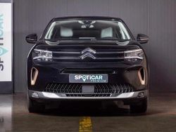 Preto Usado 2023 Citroën C5 Aircross SUV | € 28.600 (Caro)
