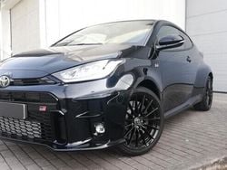 Preto Usado 2021 Toyota Yaris Coupé | € 42.900