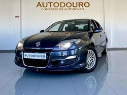 Cinza escuro Usado 2013 Renault Laguna III LIMITED Sedan | € 7.990 (Preço justo)