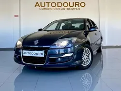 Cinza escuro Usado 2013 Renault Laguna III LIMITED Sedan | € 7.990 (Preço justo)